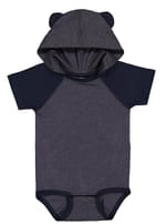 Vintage Navy/Navy