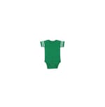 Vn Green Bd Wht