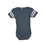 Vh Navy Bd Wht