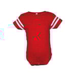 Vn Red Bld Wht