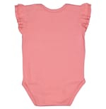 Rabbit Skins 4439 MAUVELOUS back