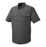 Dri Duck 4445DD CHARCOAL right