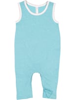 Rabbit Skins 4492 Caribbean Melange left