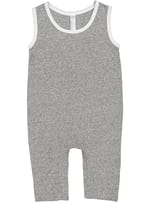 Gray Melange