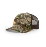 REALTREE EDGE/BROWN