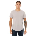 Heather Cool Grey