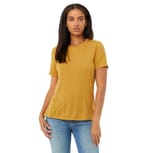 Mustard Triblend