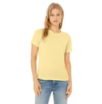 Pale Yellow Triblend