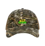 Realtree Max 7/ Buck
