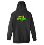 Team 365 TT96 Black back