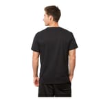 Next Level 4600 Black back