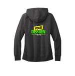 District DT8101 CharcoalHt back