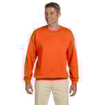 Safety Orange