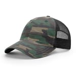 Green/Camo/Black