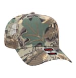 Otto Cap 47-049 Khaki/Brown/Light Olive Green right