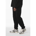 Bella + Canvas 4737 BLACK right