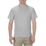 Athletic Heather color