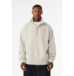 Vintage Heather Grey