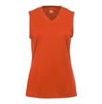 Burnt Orange