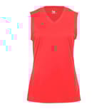 Hot Coral