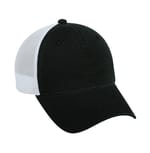 Black/White