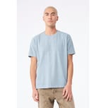 Light Washed Denim