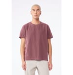 Washed Maroon