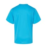 C2 Sport 5200B Electric Blue back