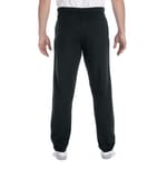 Jerzees 4850P Black back