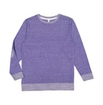 Purple Melange