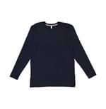 Navy Titanium color