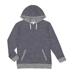 Navy Melange