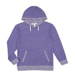Purple Melange