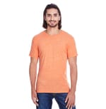 Orange Triblend