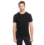 Solid Blk Trblnd
