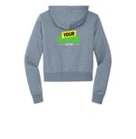District DT6103 FlntBluHtr back