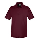 Burgundy color