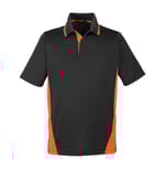 Black Tm Orange