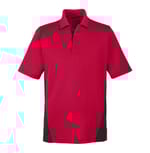 Red Black