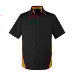 Black Tm Orange