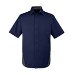 Dk Navy Dk Chrc