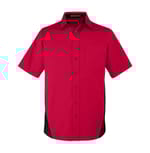 Red Black