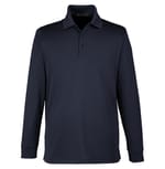 Dark Navy