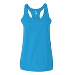 Electric Blue color