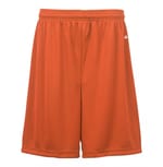 Burnt Orange