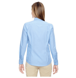 North End 77044 LIGHT BLUE back
