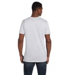Hanes 4980 Ash back