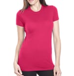 BRIGHT PINK
