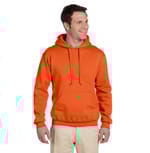 Safety Orange