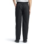 Artisan Collection by Reprime RP553 Black back